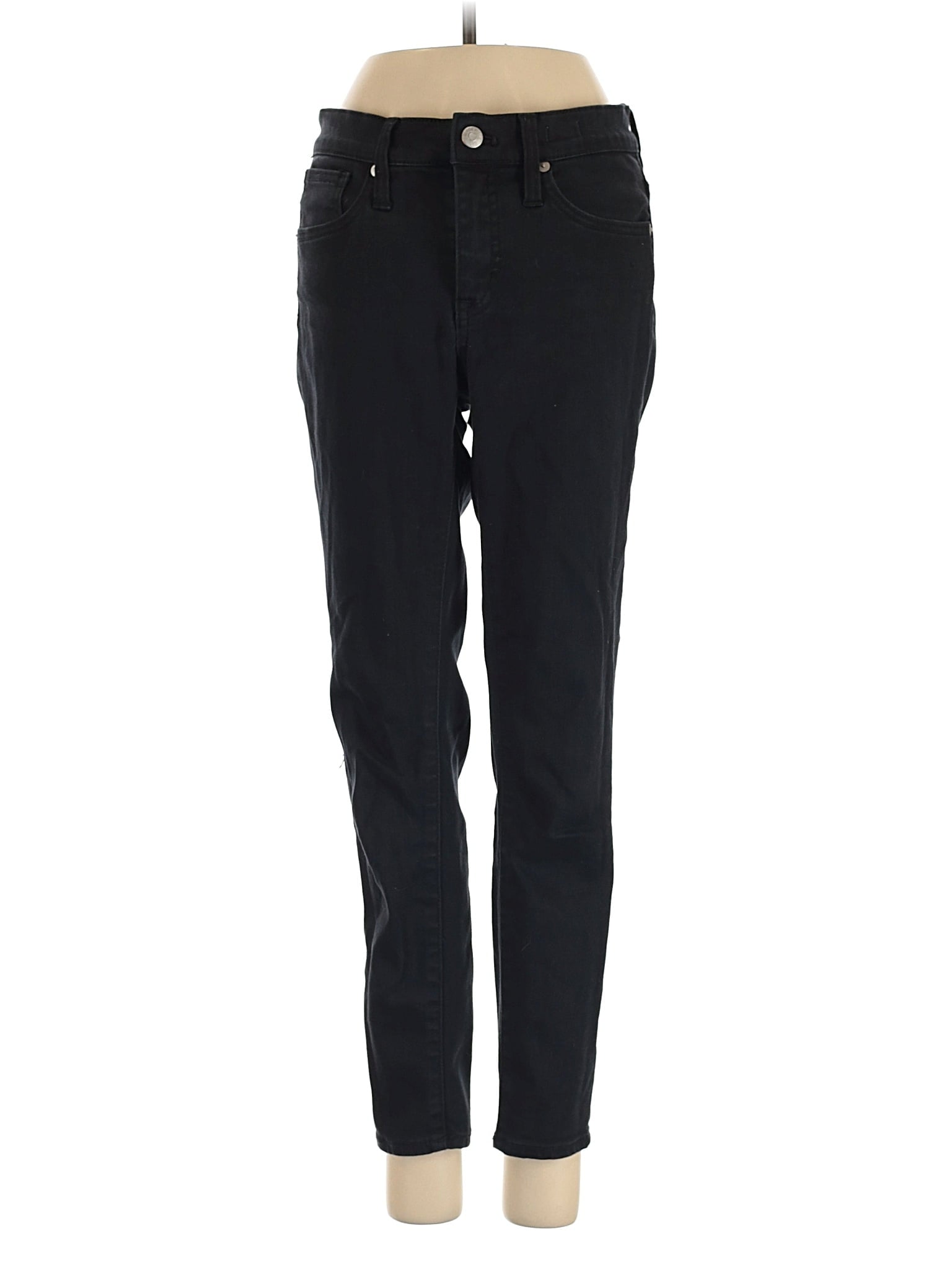 1 waist size - 25