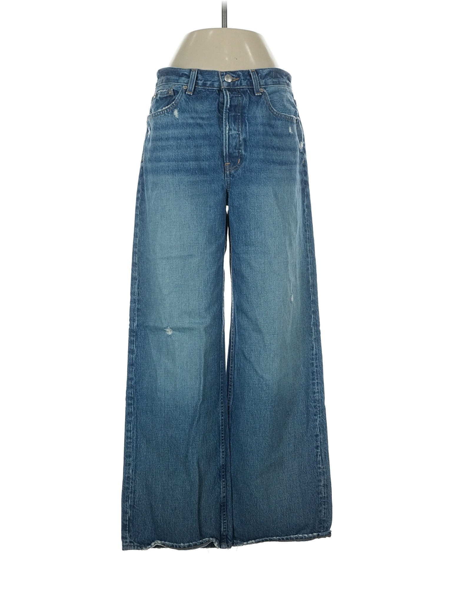 1 waist size - 26