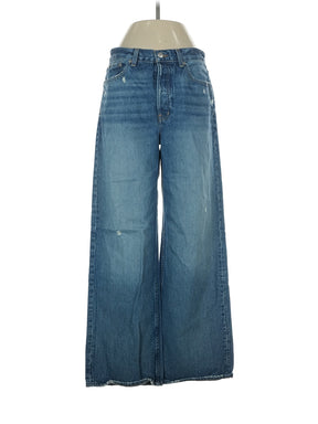 1 waist size - 26