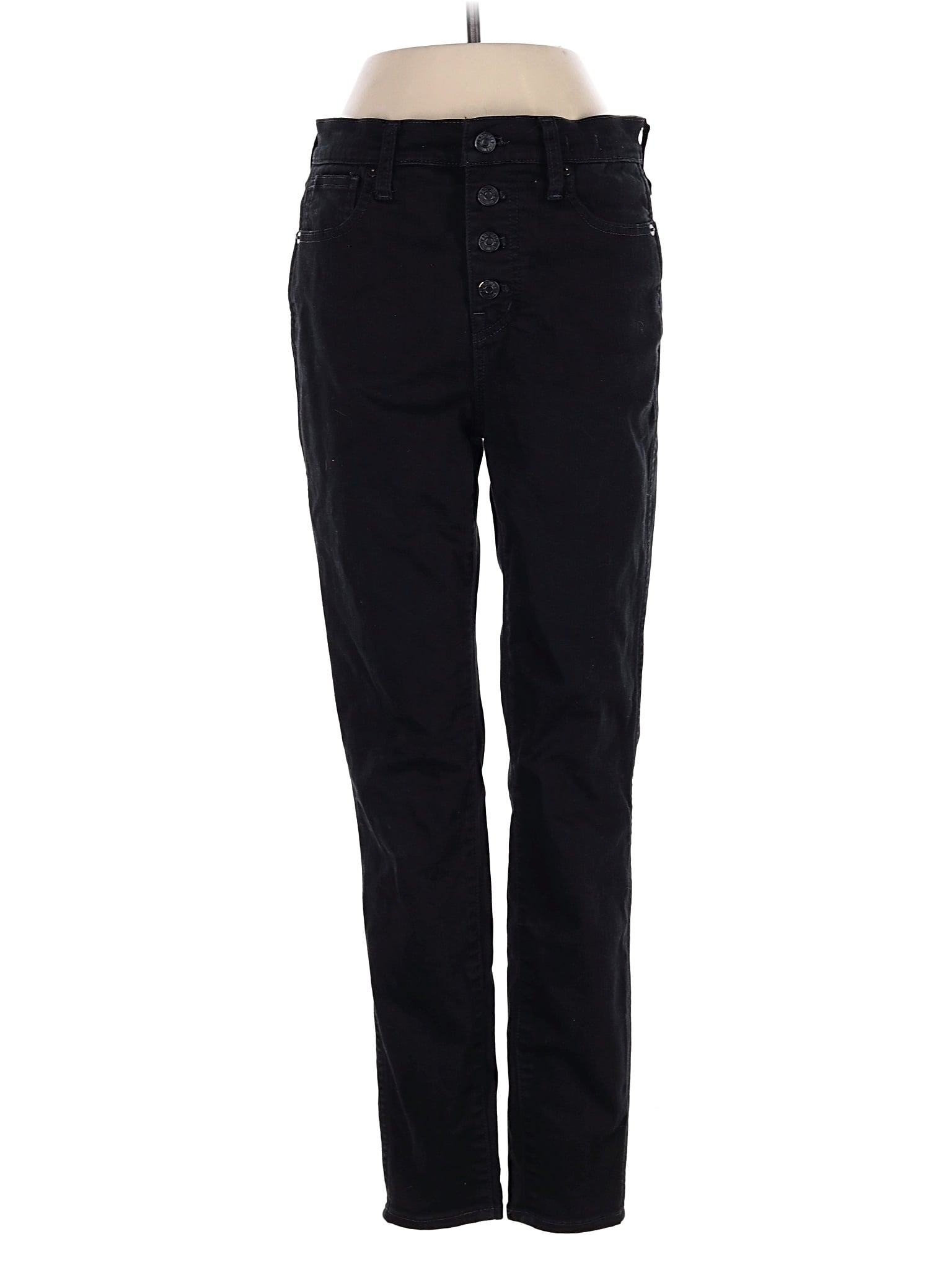 1 waist size - 26