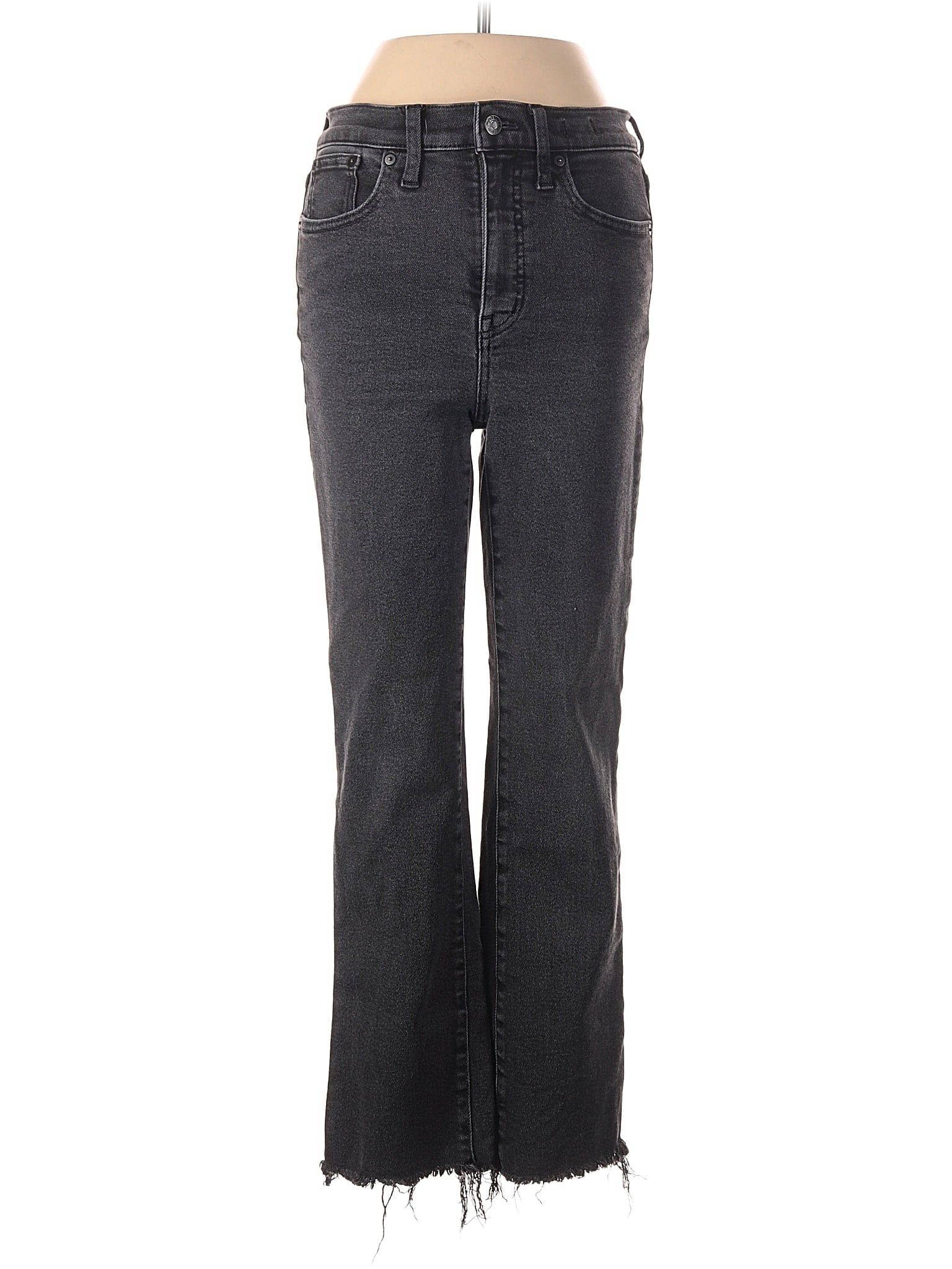1 waist size - 26