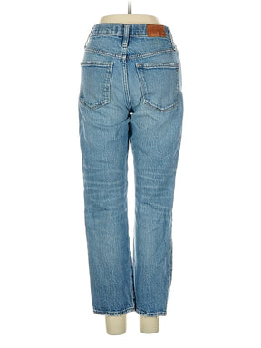 2 waist size - 23