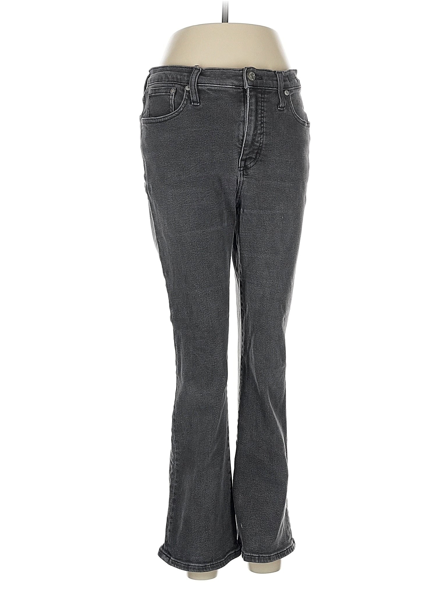 1 waist size - 29