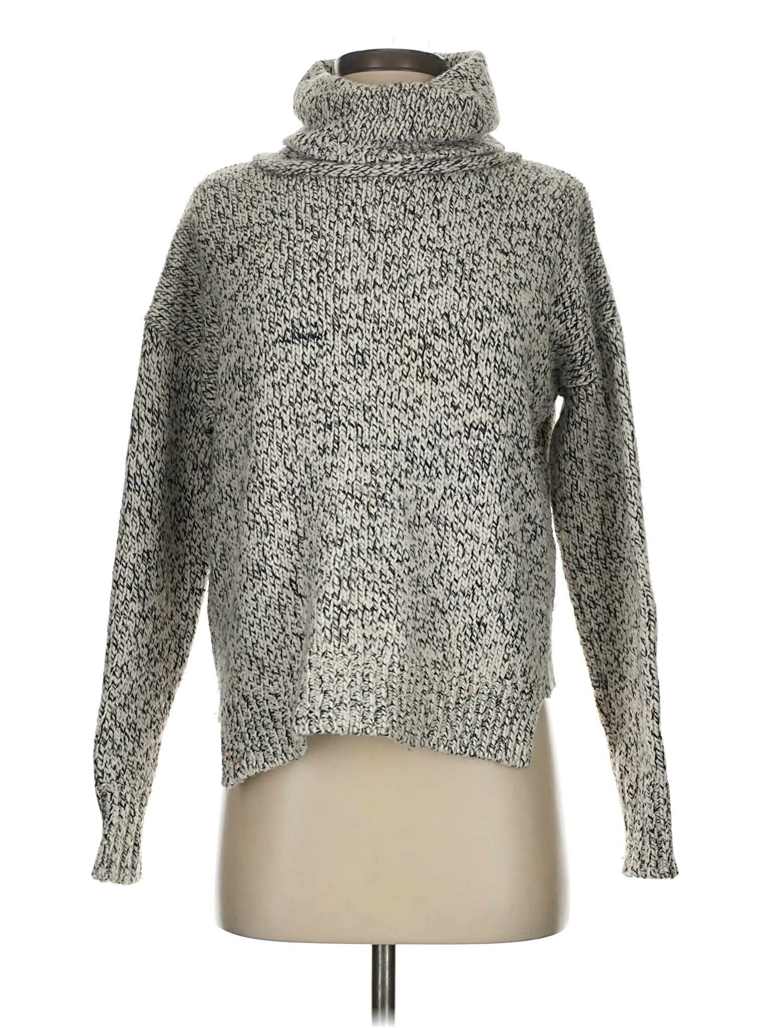 1 size - S