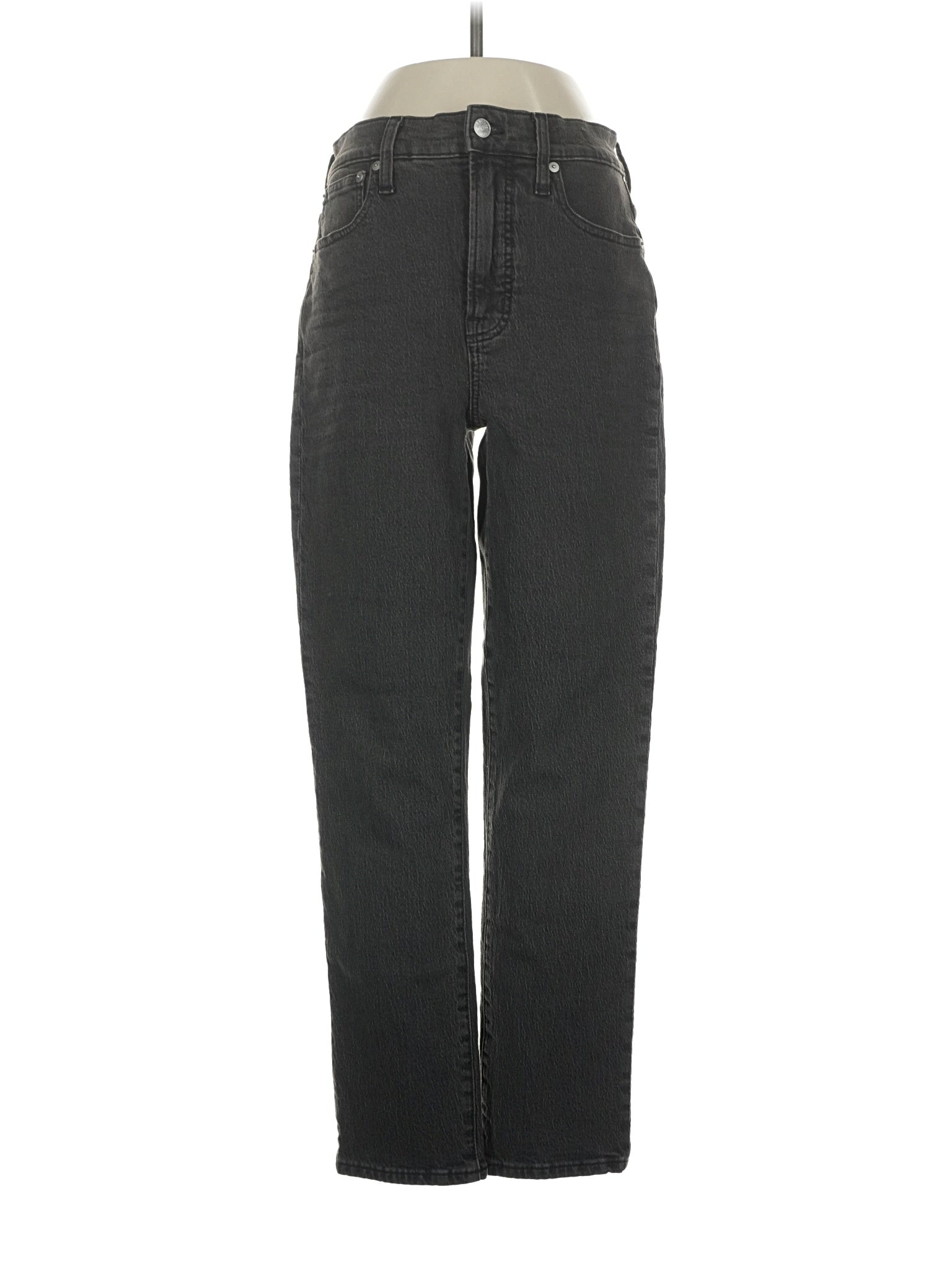1 waist size - 25