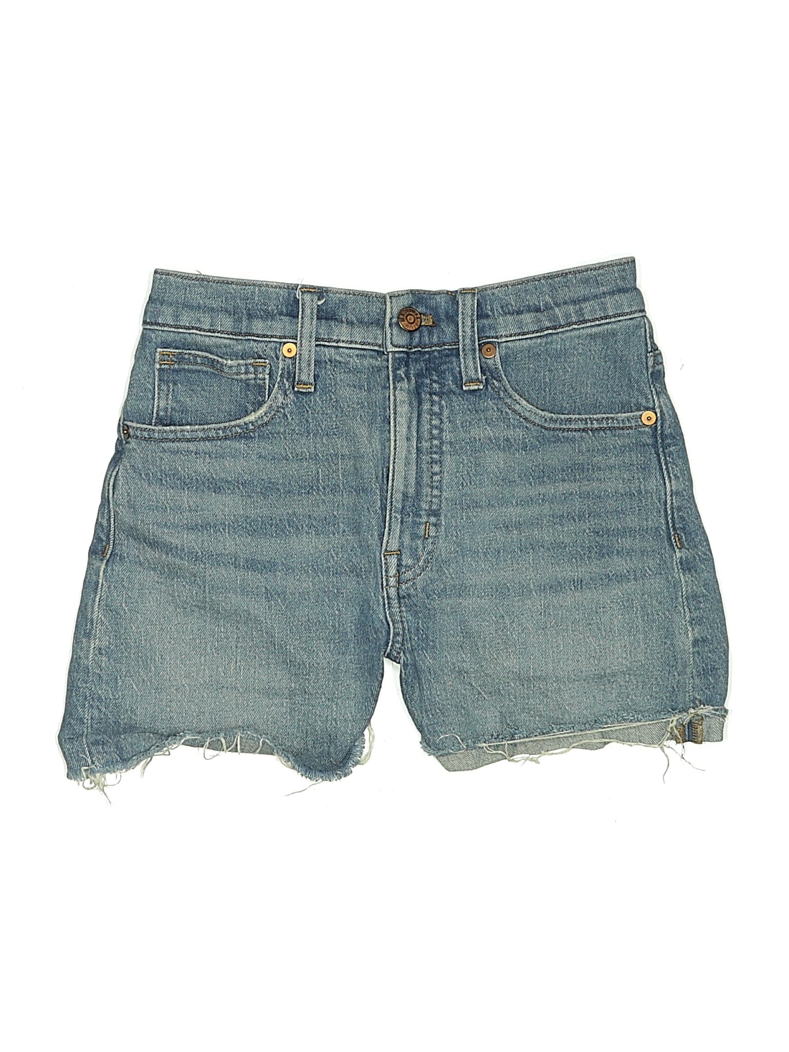 1 waist size - 25