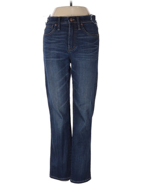 1 waist size - 24