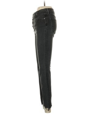 4 waist size - 25
