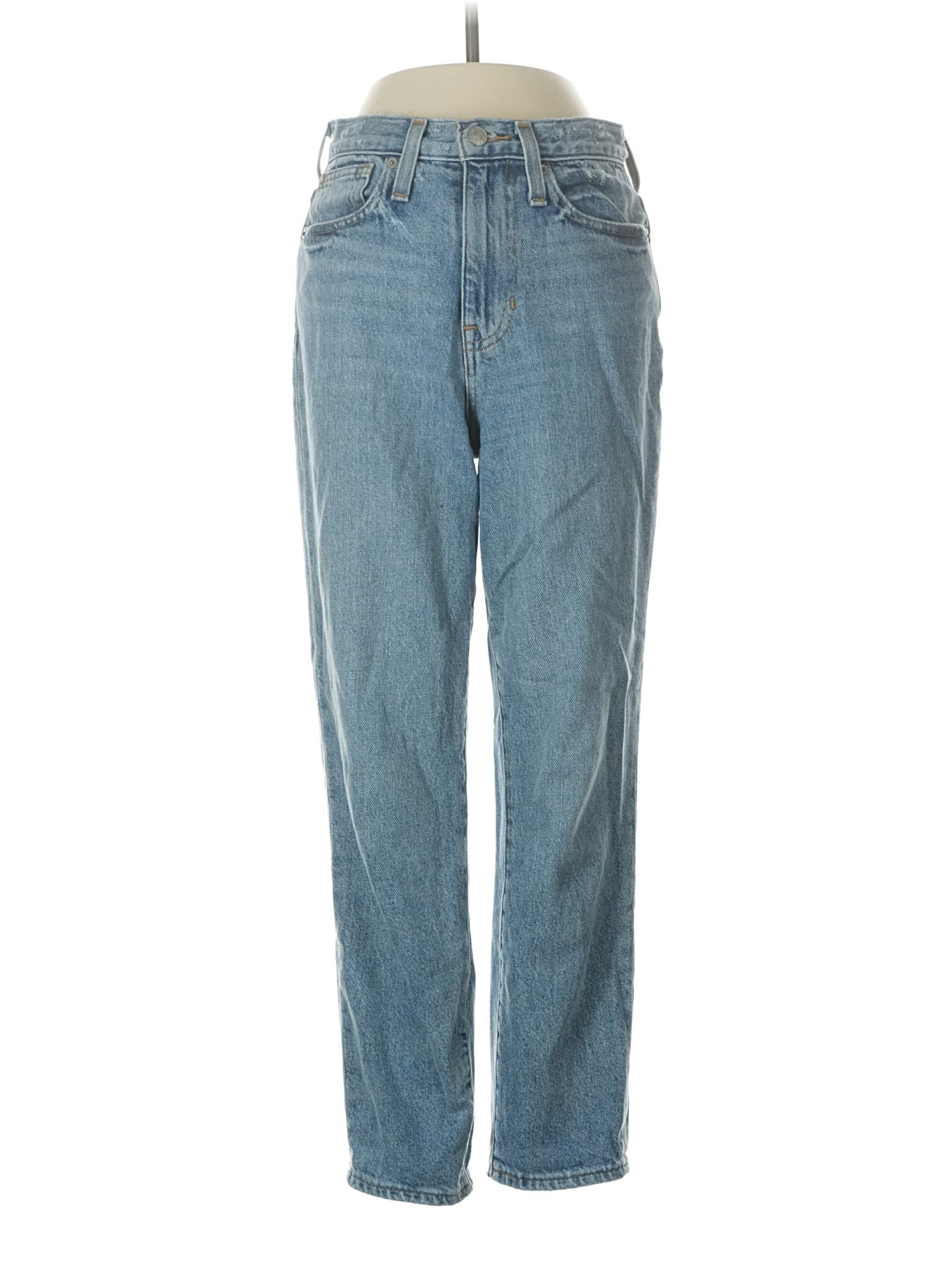 1 waist size - 23