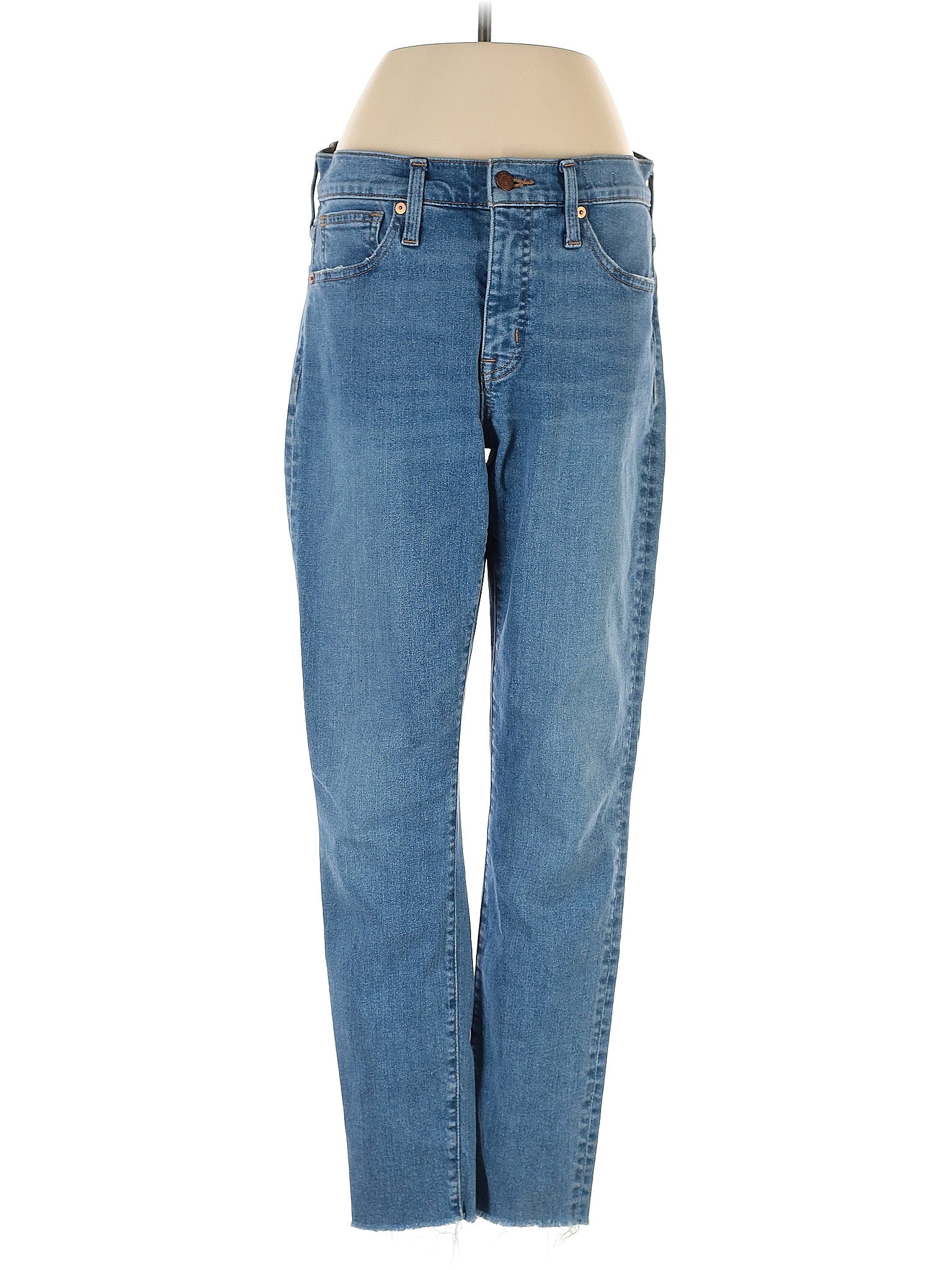 1 waist size - 27