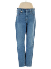 1 waist size - 27
