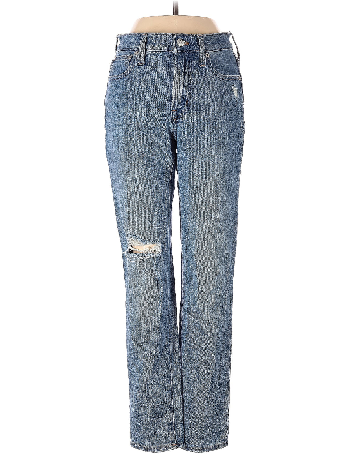 1 waist size - 23