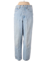 1 waist size - 26
