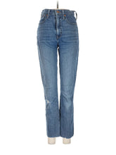 1 waist size - 26