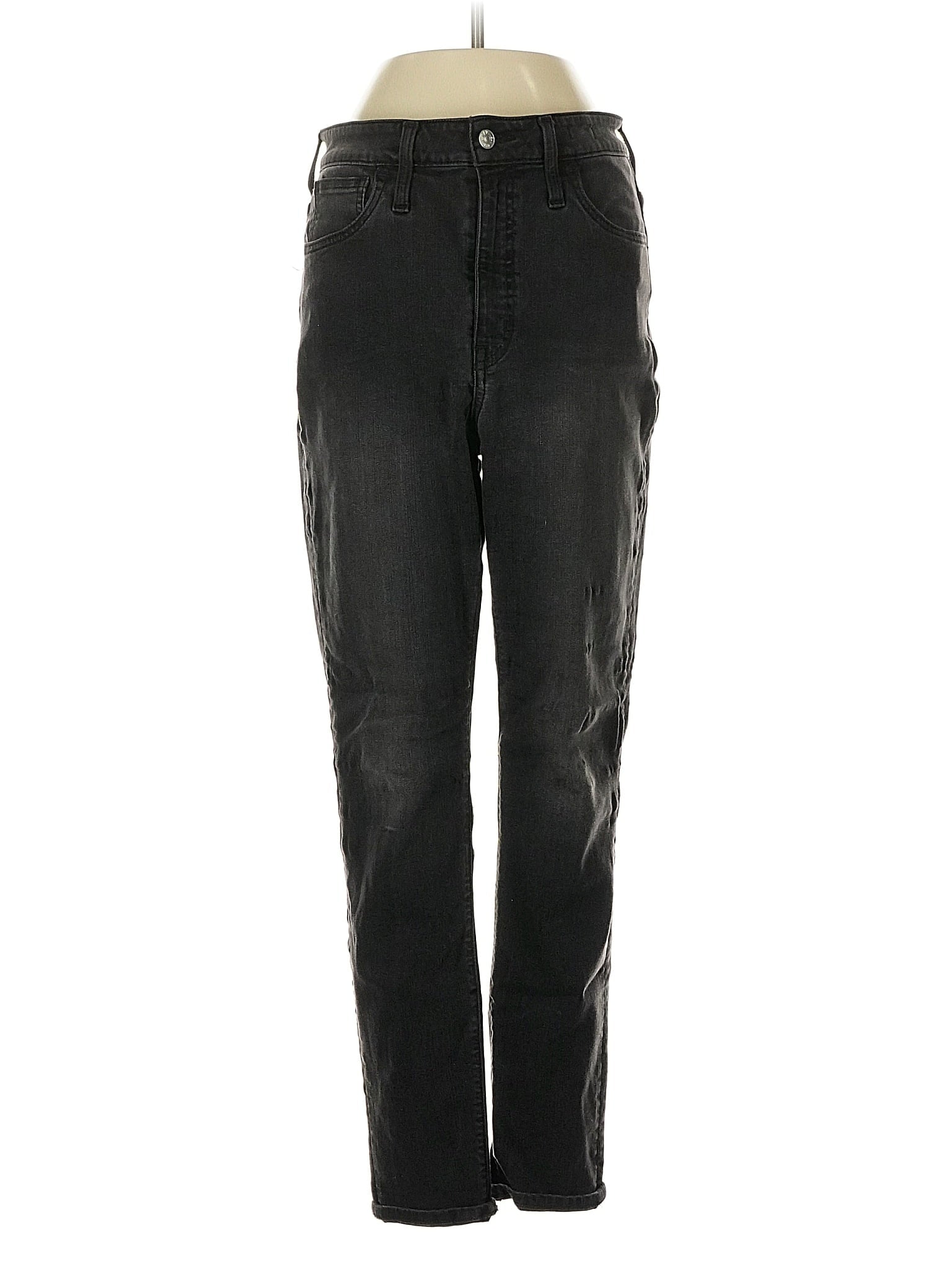1 waist size - 27