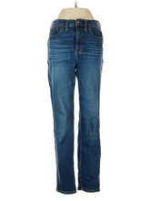 1 waist size - 27