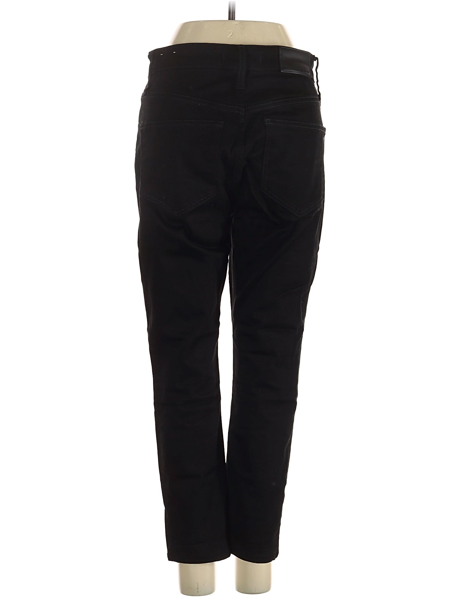 2 waist size - 27 P