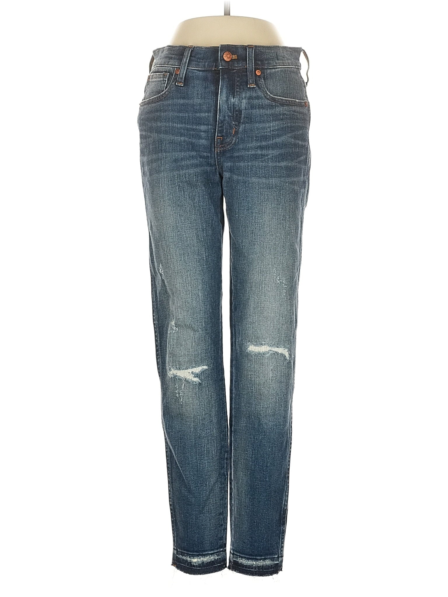 1 waist size - 26
