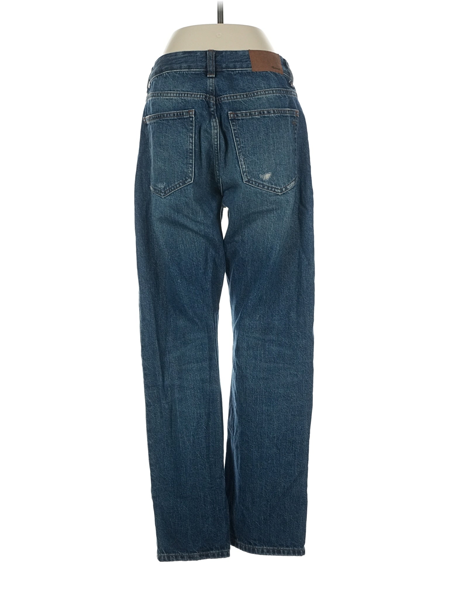 2 waist size - 24