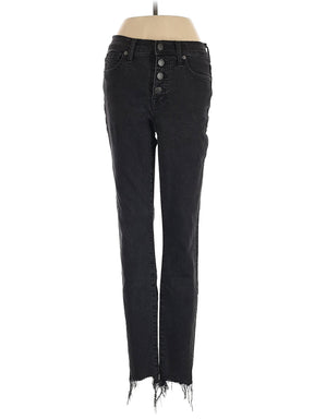 1 waist size - 25