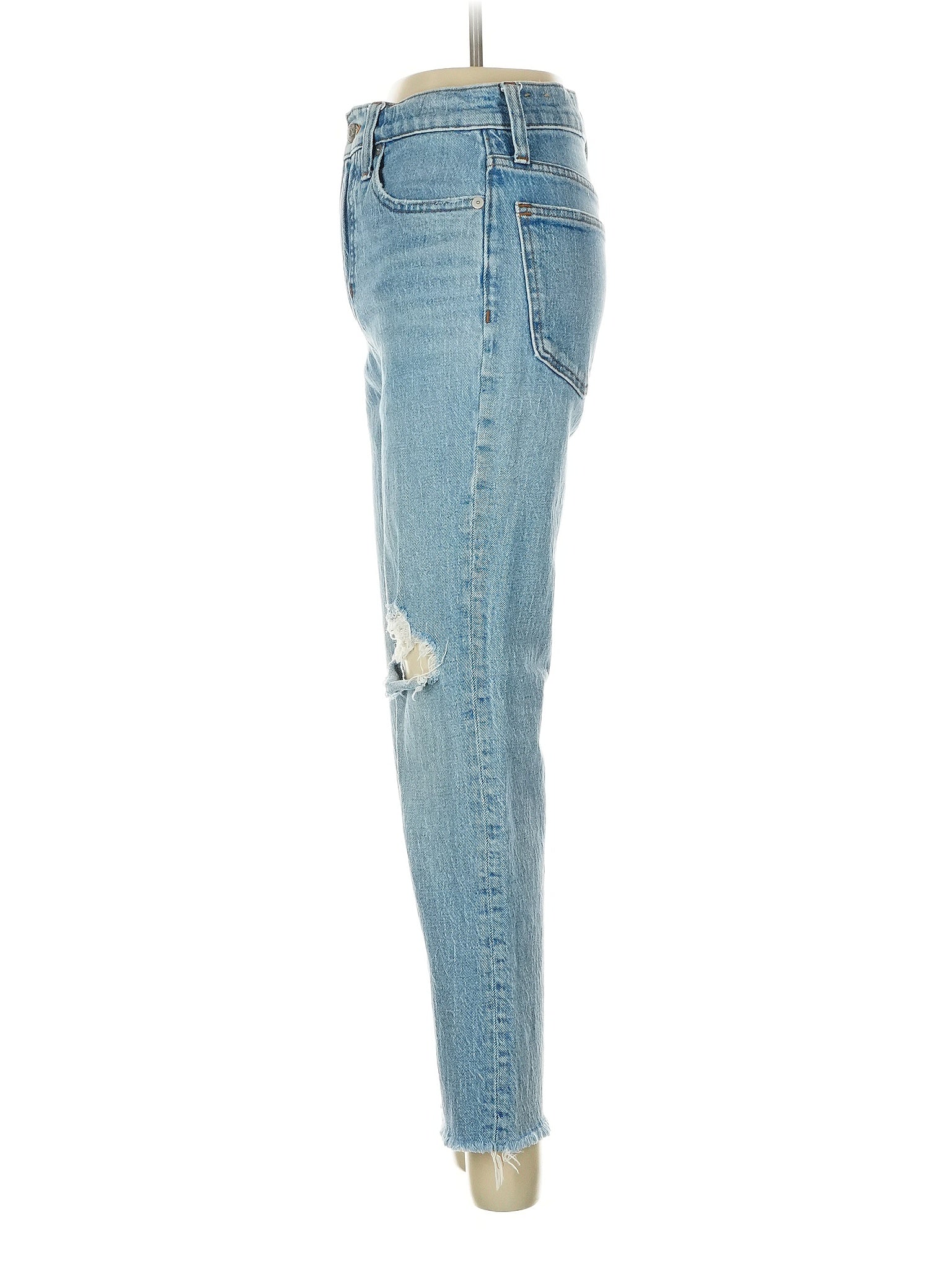 4 waist size - 24
