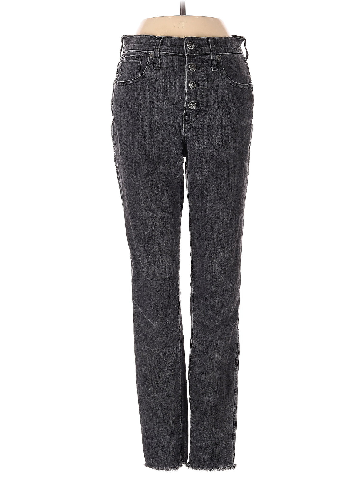 1 waist size - 26