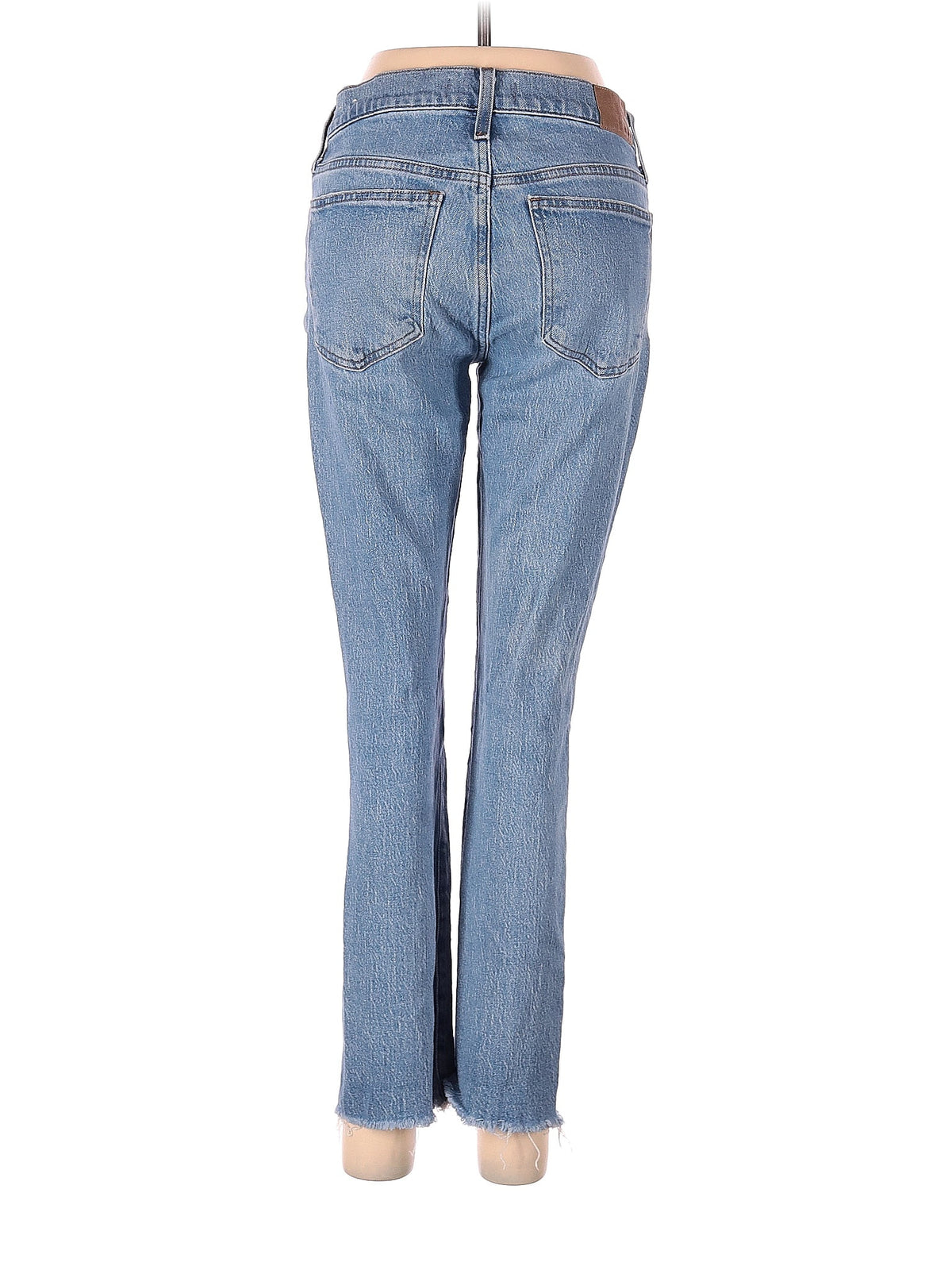 2 waist size - 27