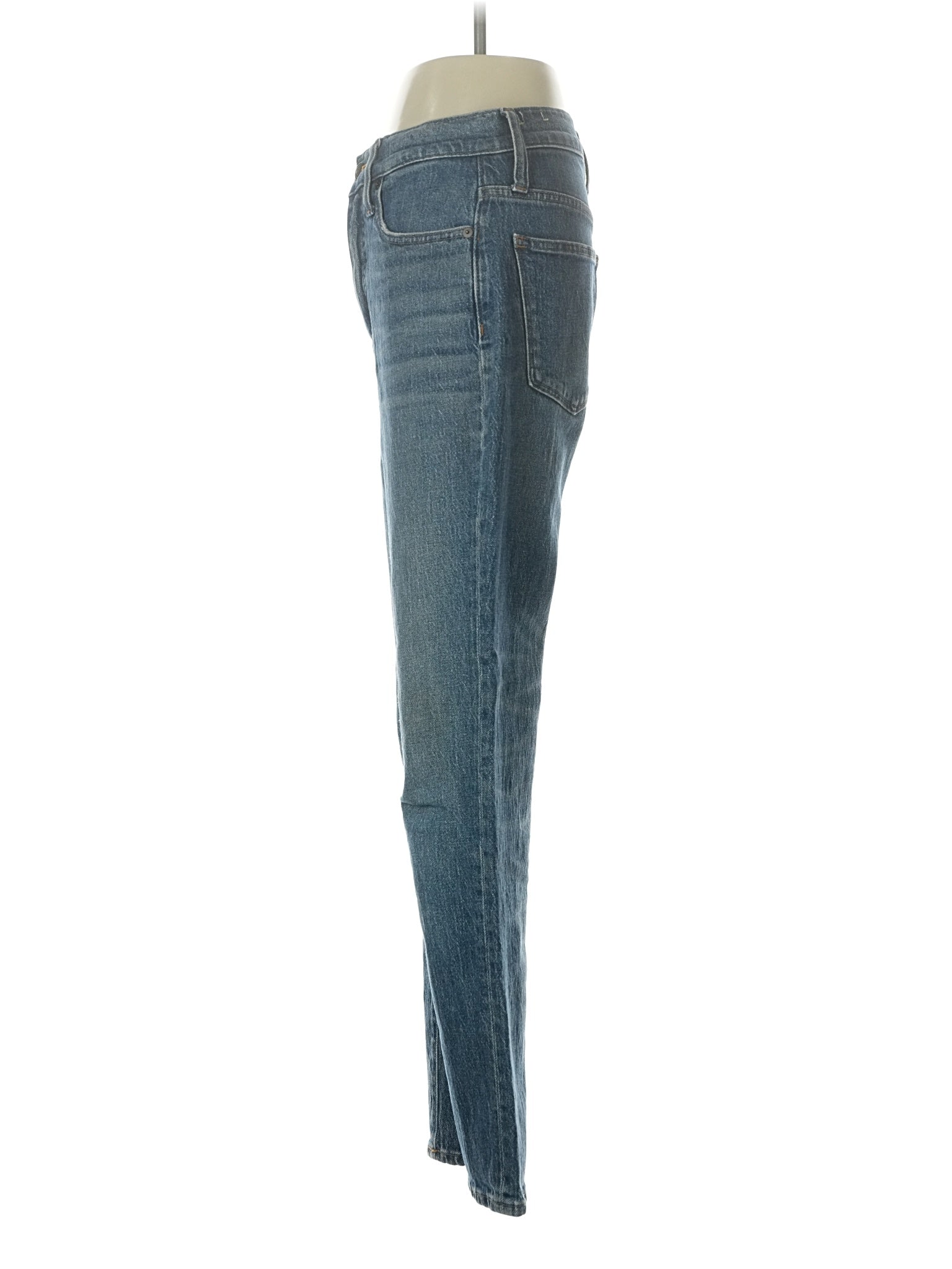 4 waist size - 25 T