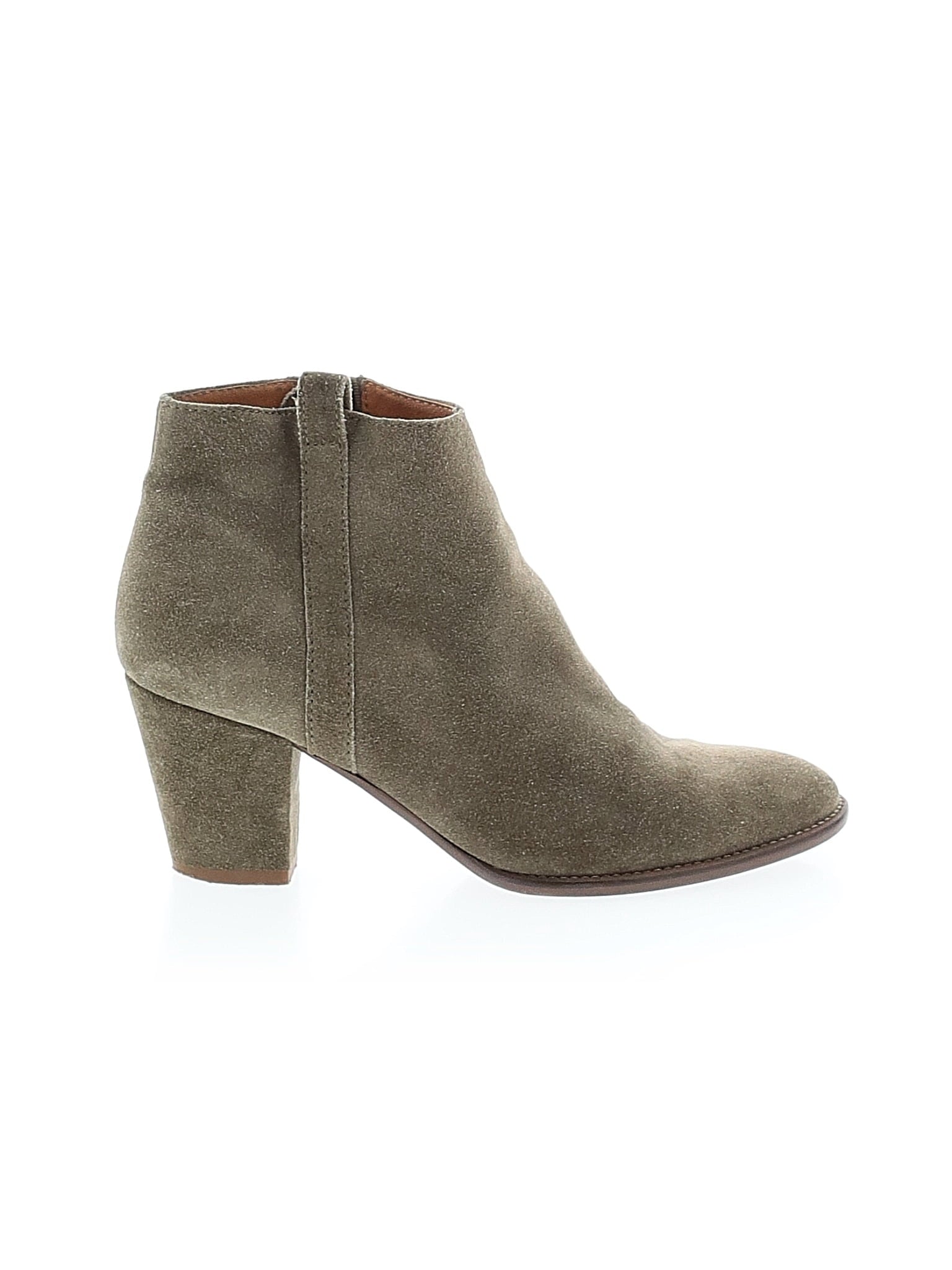 1 shoe size - 6 1/2