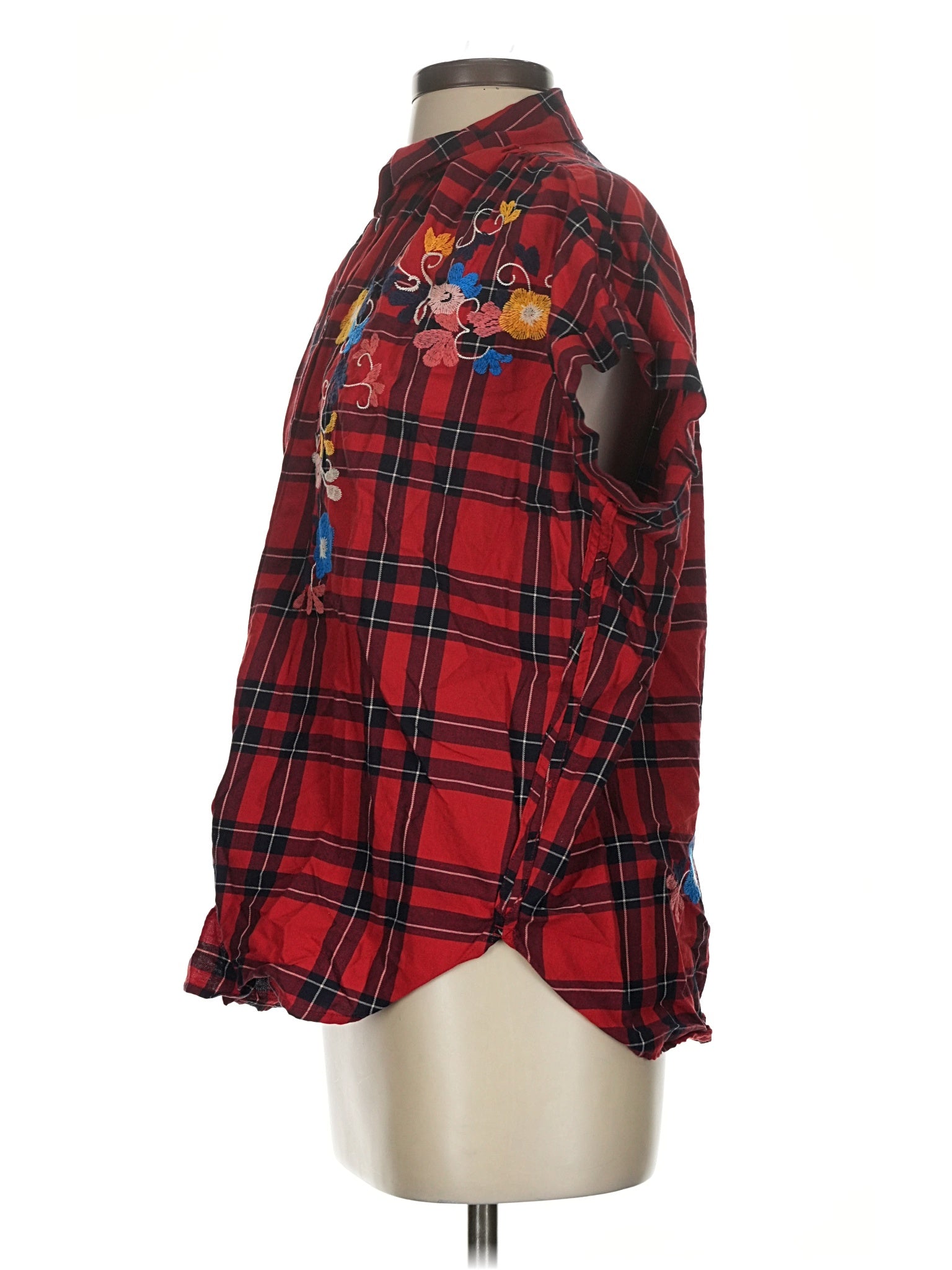 4 size - S