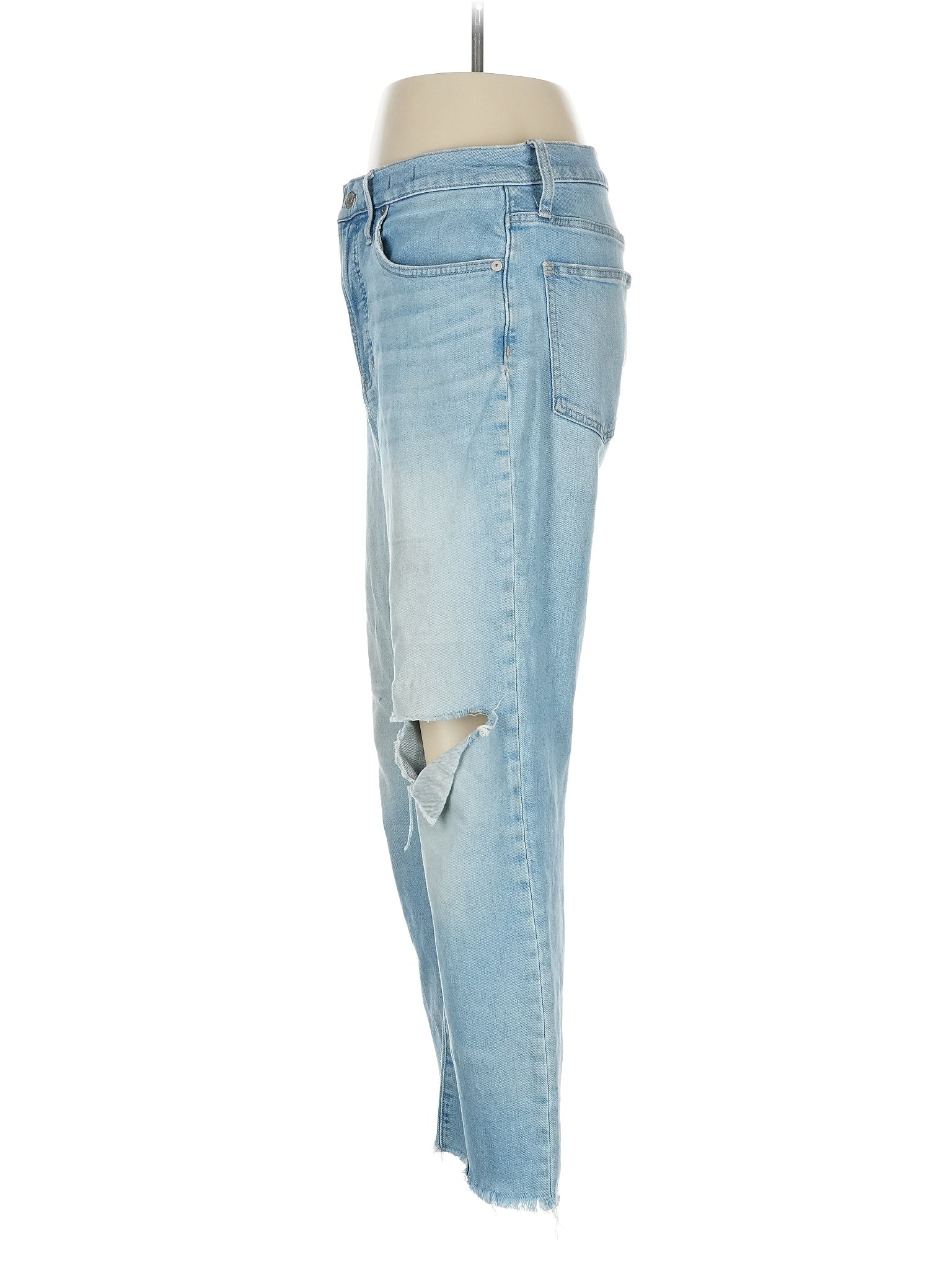 4 waist size - 29