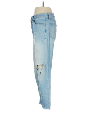 4 waist size - 29