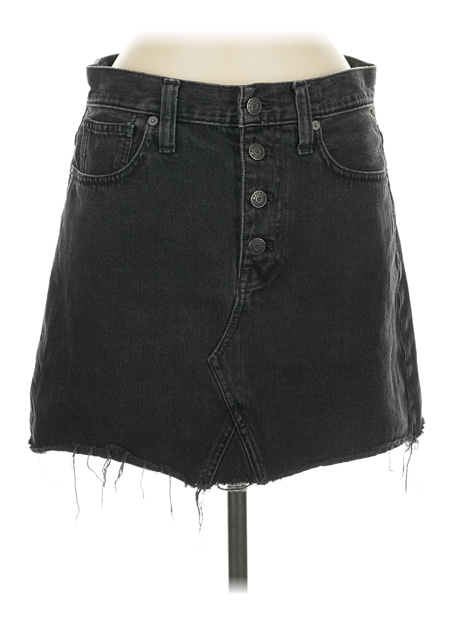 1 waist size - 28
