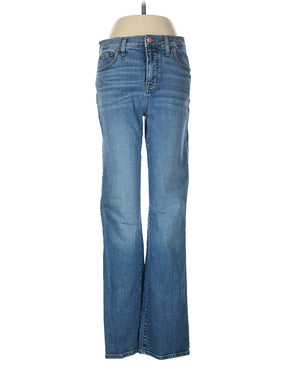 7 waist size - 29