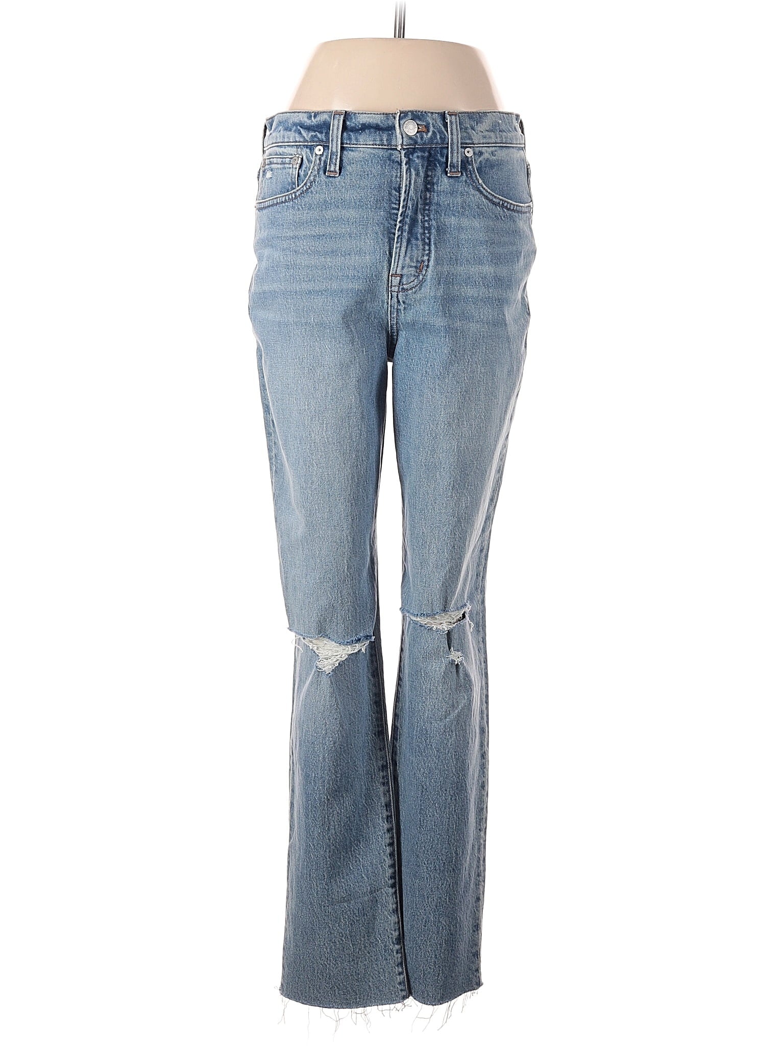 1 waist size - 28