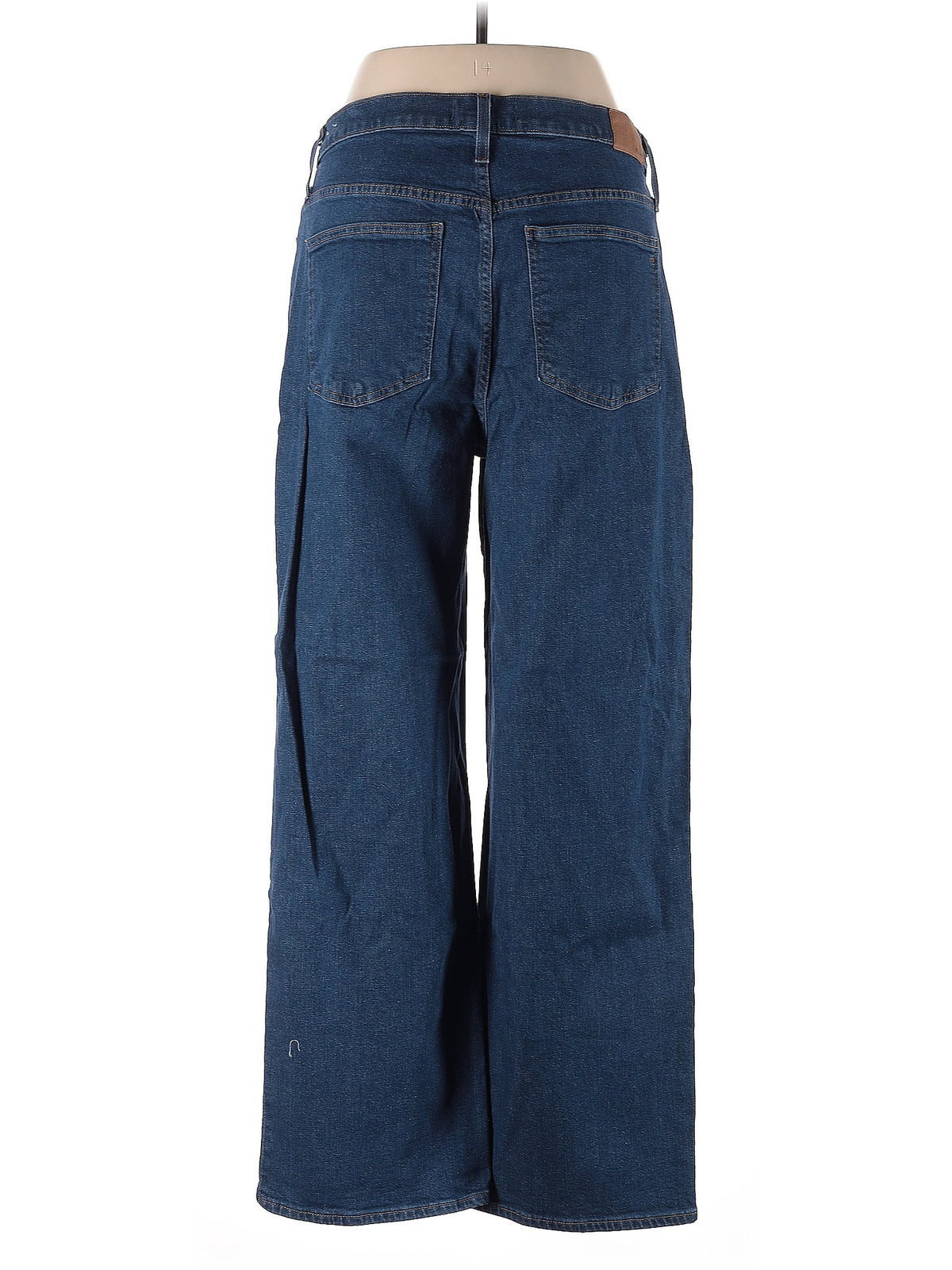 2 waist size - 32