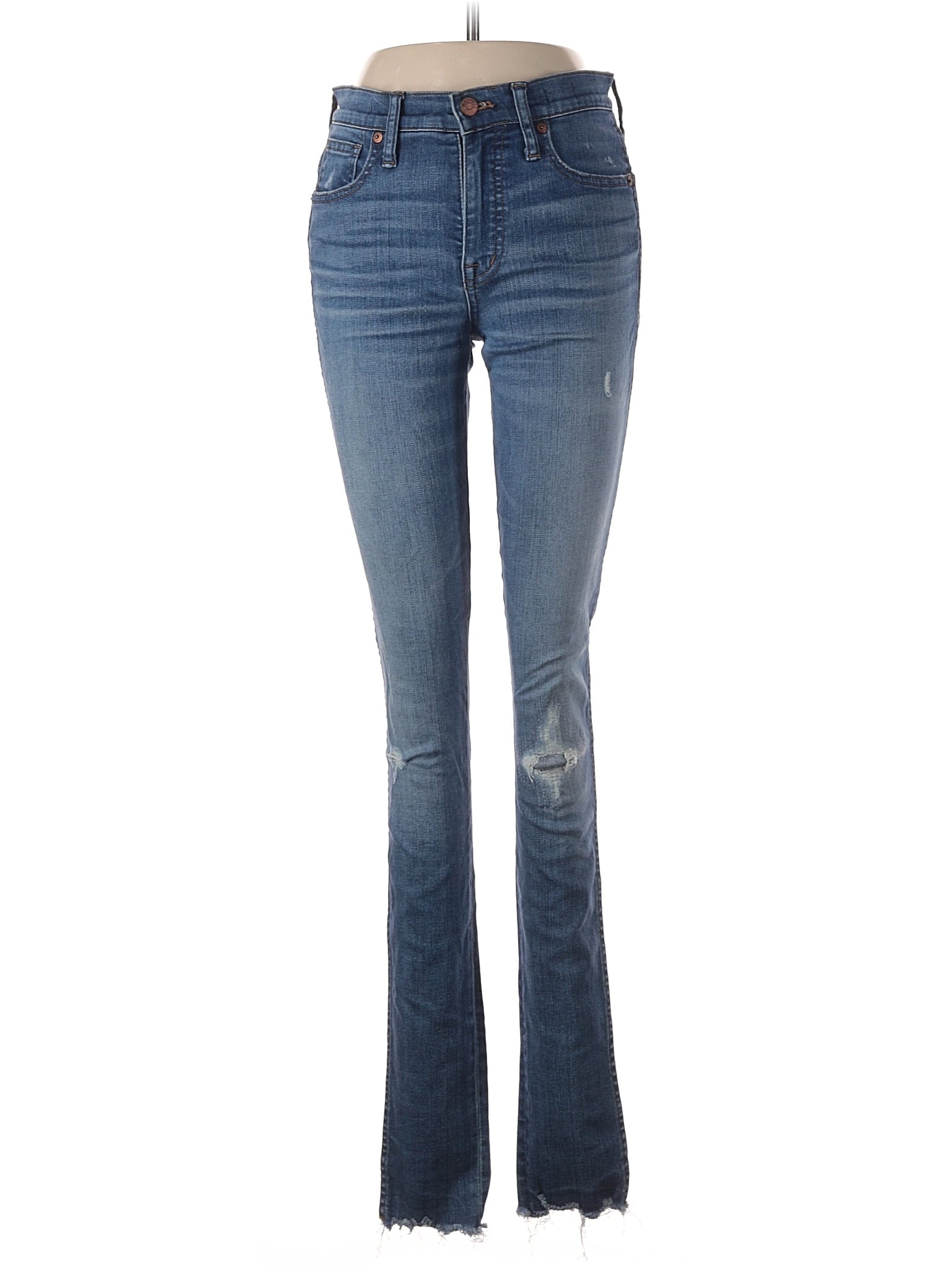 1 waist size - 26 T