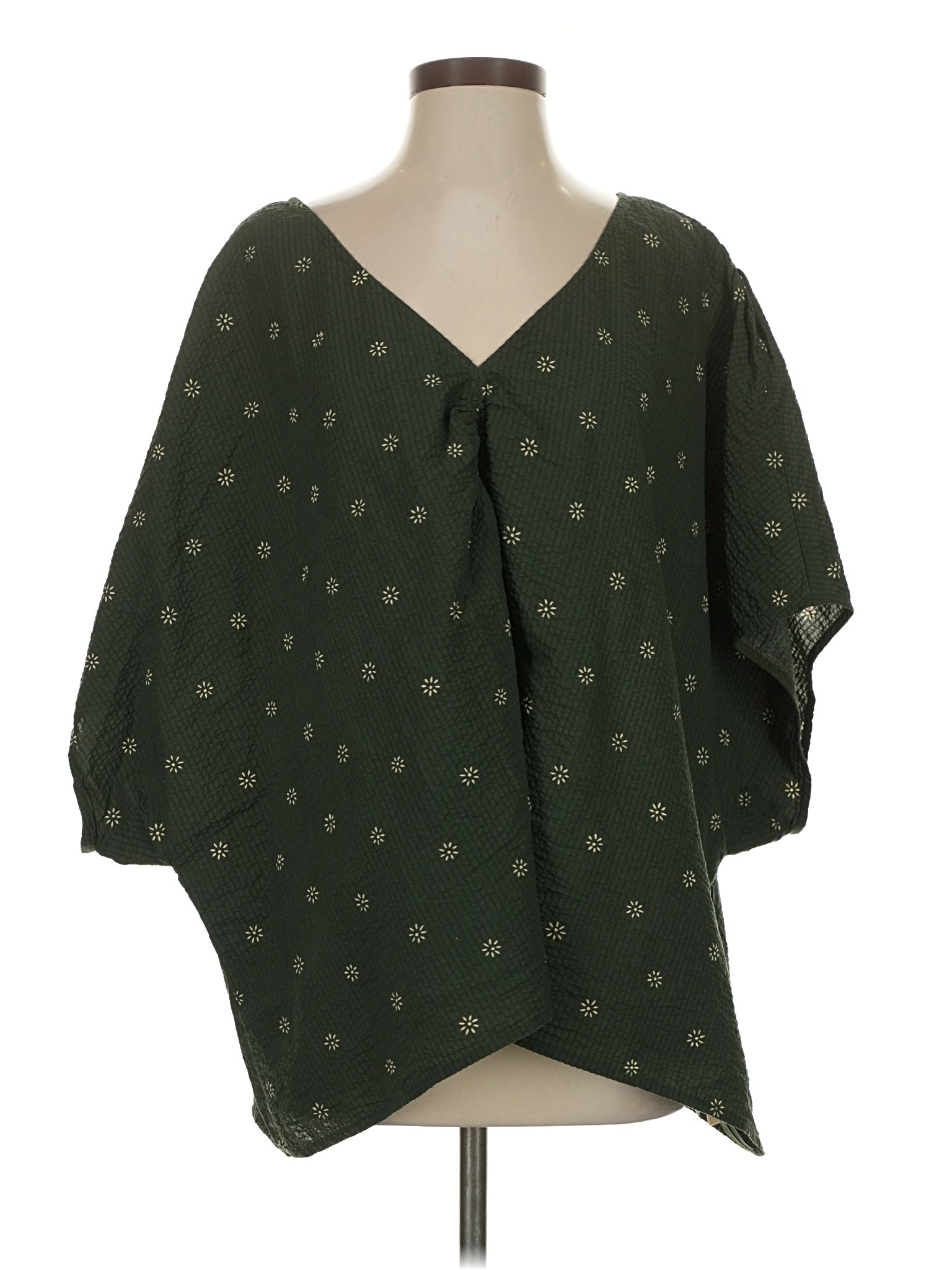 1 waist size - 26