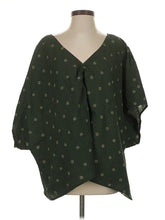 1 waist size - 26
