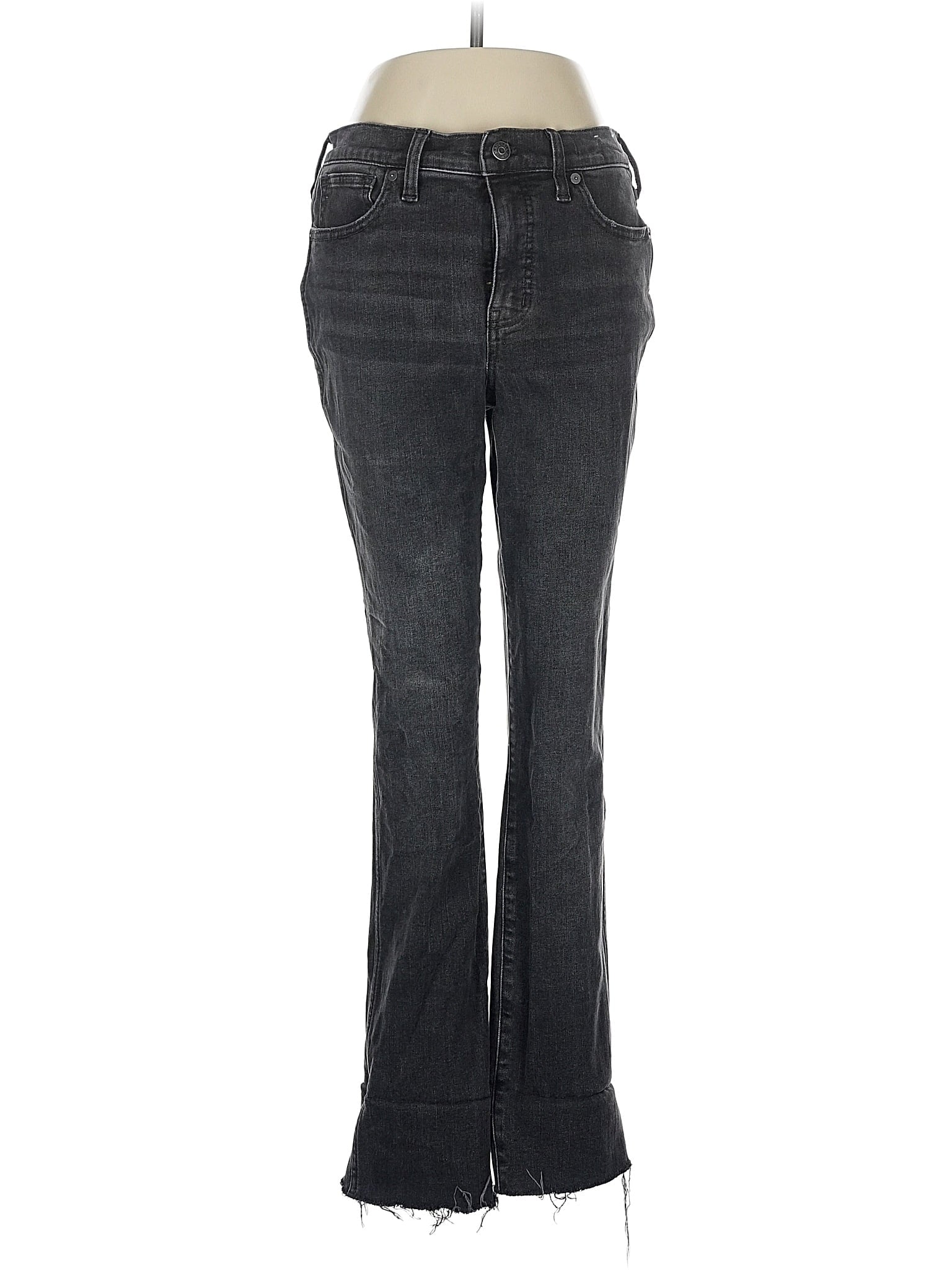 1 waist size - 28