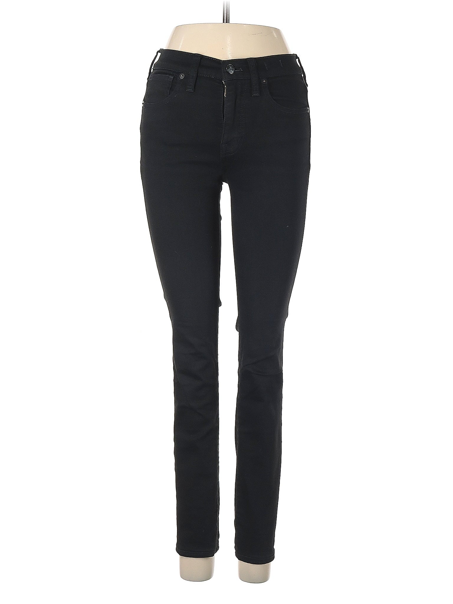 1 waist size - 25