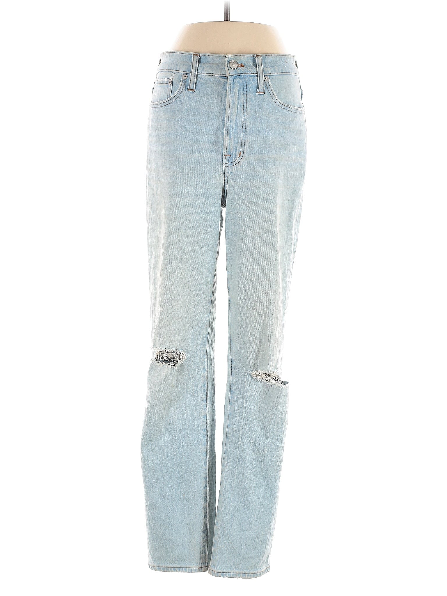 1 waist size - 24