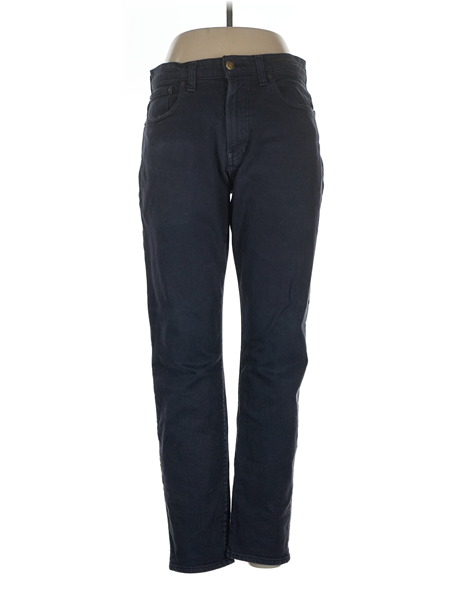 1 waist size - 32
