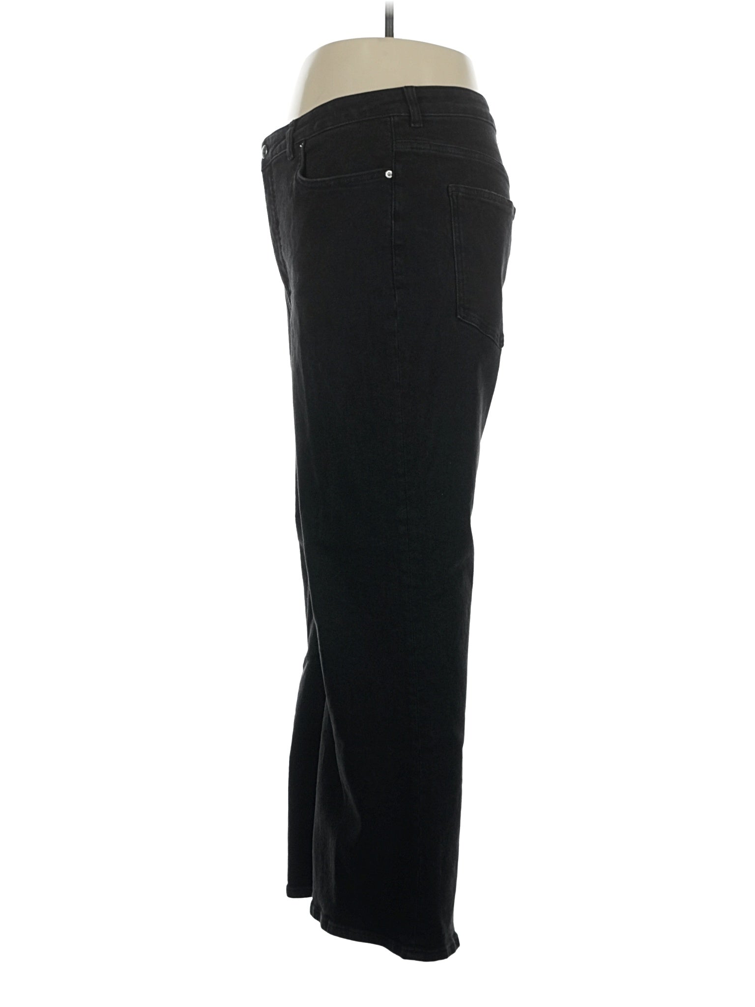 10 waist size - 33