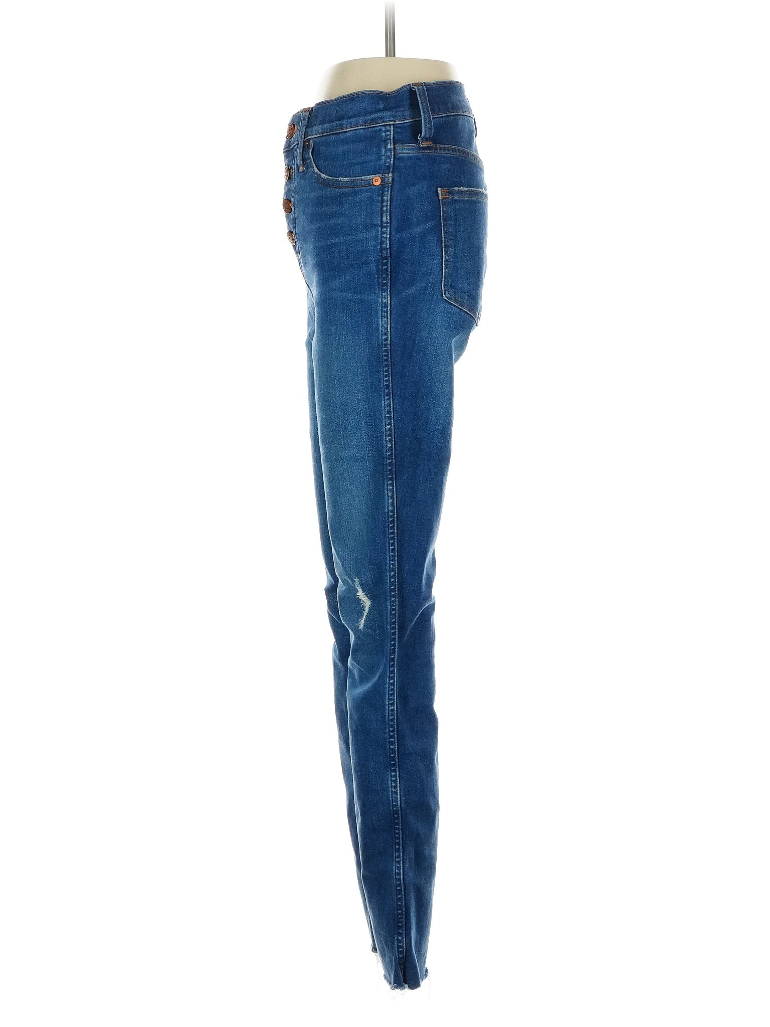 4 waist size - 25