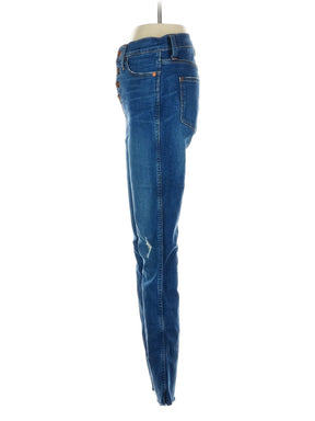 4 waist size - 25