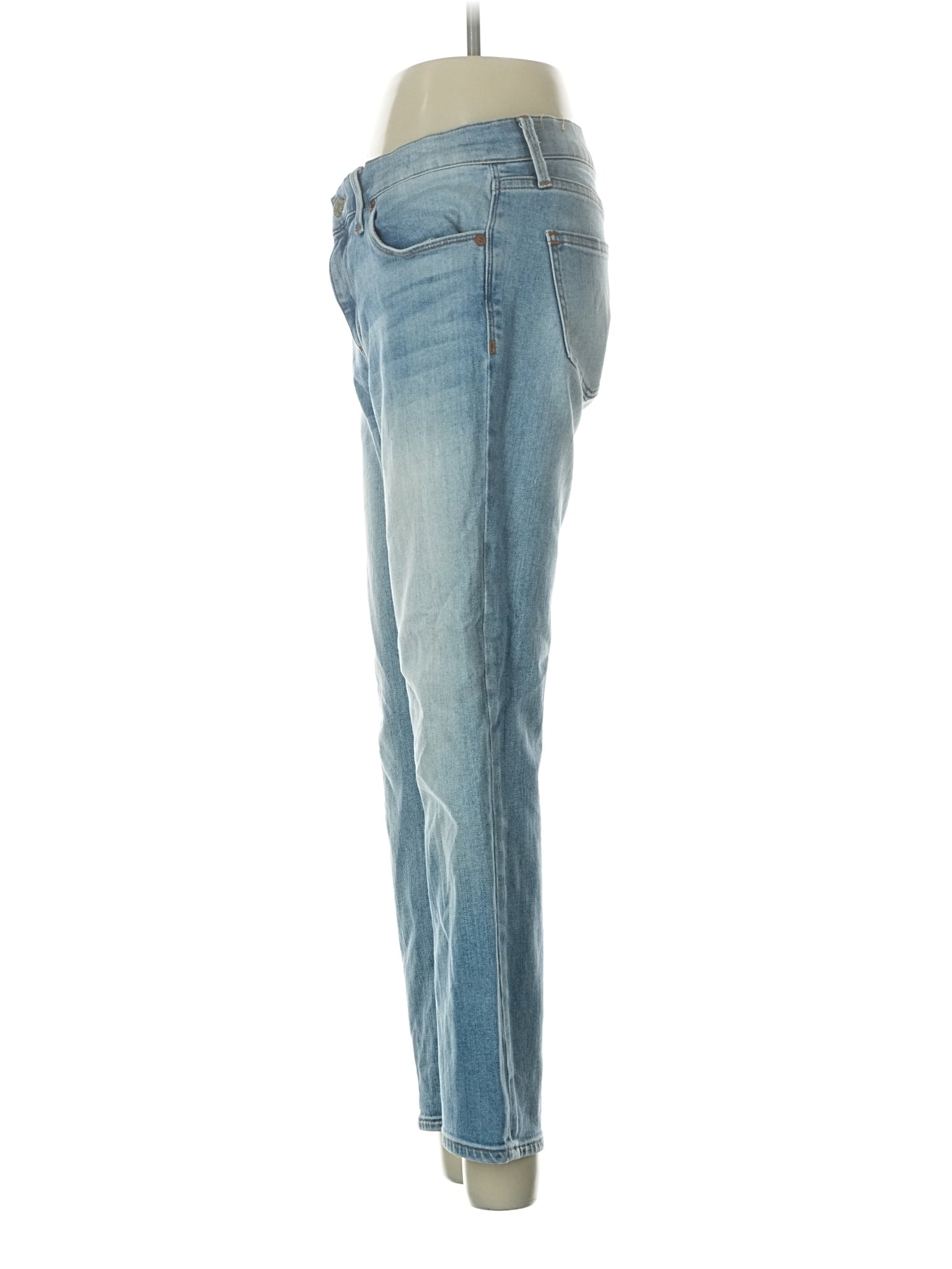 4 waist size - 27
