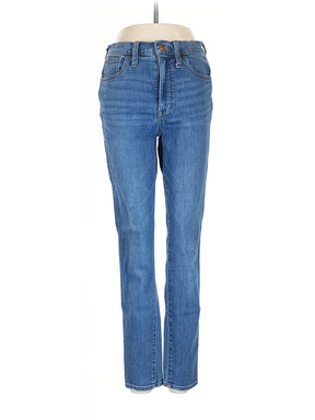 1 waist size - 27