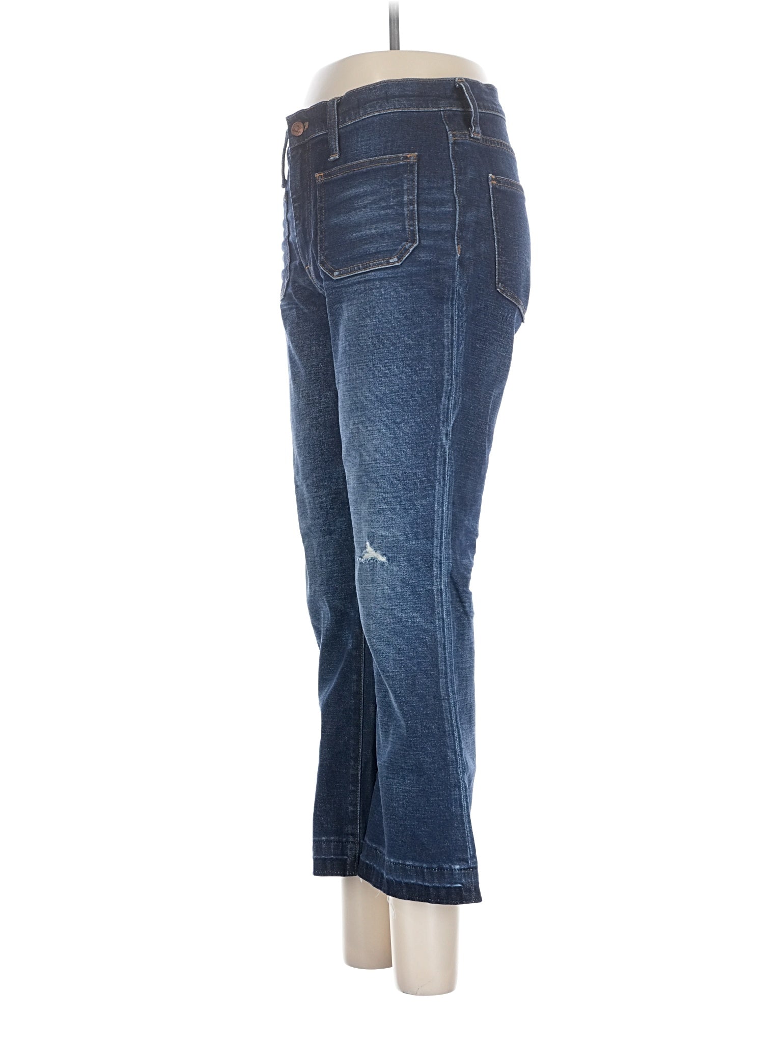 4 waist size - 28