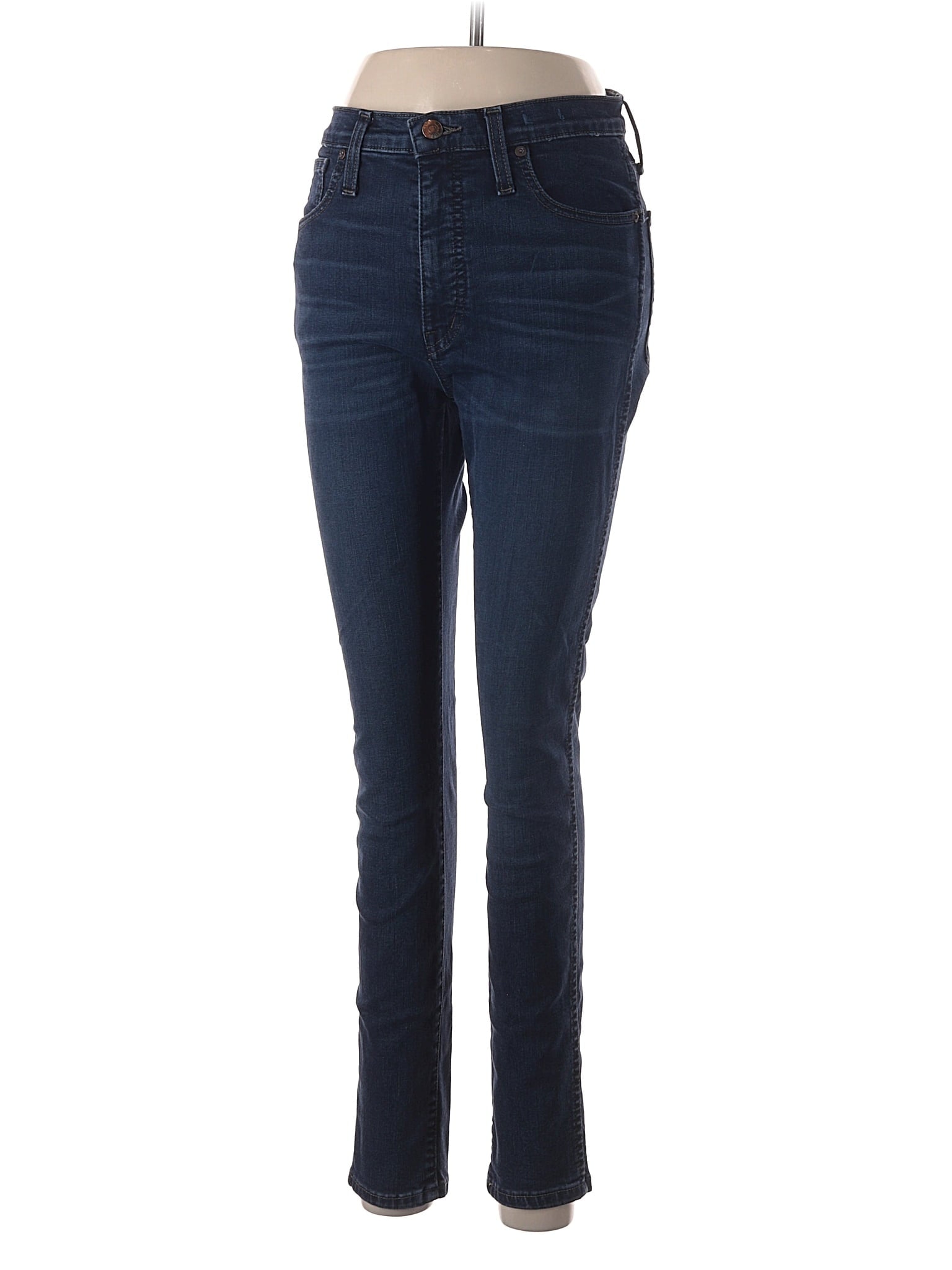 1 waist size - 28